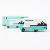 Candylab Olympic Camper | © Conscious Craft